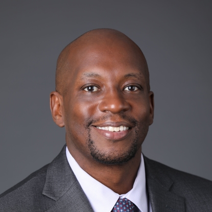 Jelani Davis Photo