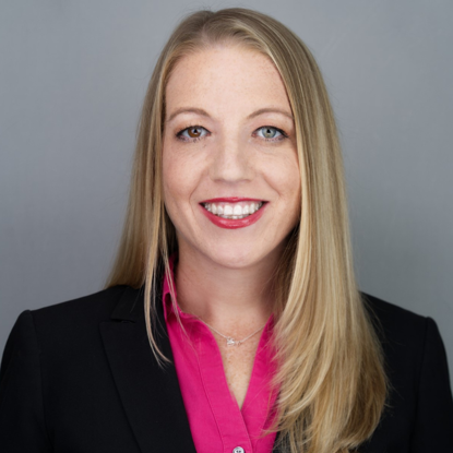 Jennifer Murray Photo