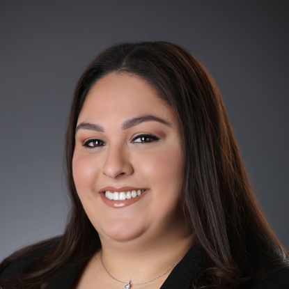 Vanessa Rodriguez Photo