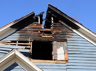 Denied or Underpaid Fire Claims
